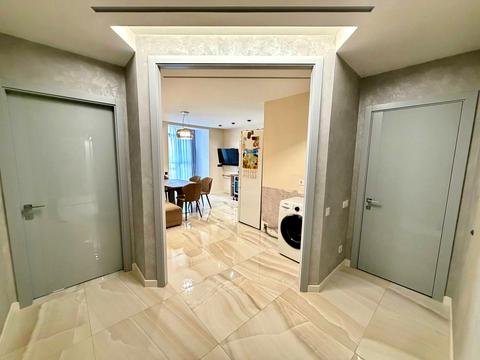 квартира за адресою Дніпро, Запорізьке шосе, 30-Ц