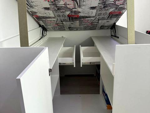 квартира за адресою Дніпро, Запорізьке шосе, 30-Ц