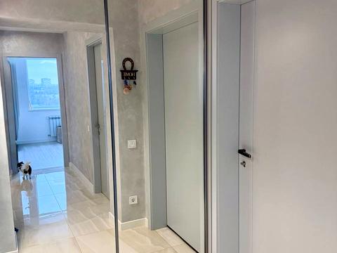 квартира за адресою Дніпро, Запорізьке шосе, 30-Ц