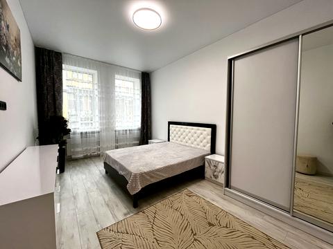 квартира за адресою Крехівська вул., 7