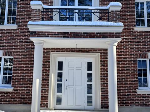 дом по адресу Гоголя ул.