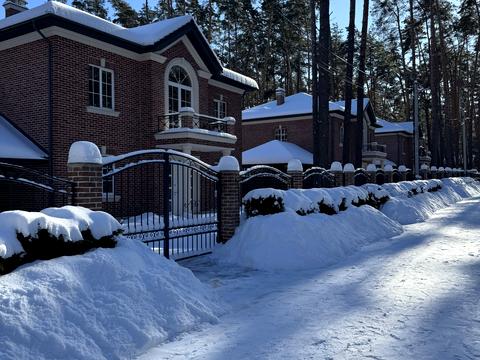 дом по адресу Гоголя ул.