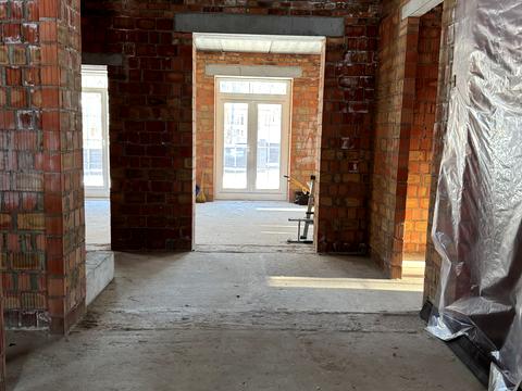 дом по адресу Гоголя ул.