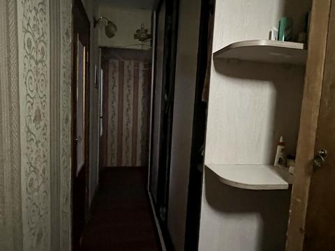 квартира за адресою Академіка Шалімова вул. (Героїв Севастополя), 18/2