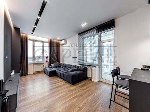 квартира за адресою Микільсько-Слобідська вул., 3-А