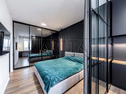 квартира за адресою Микільсько-Слобідська вул., 3-А