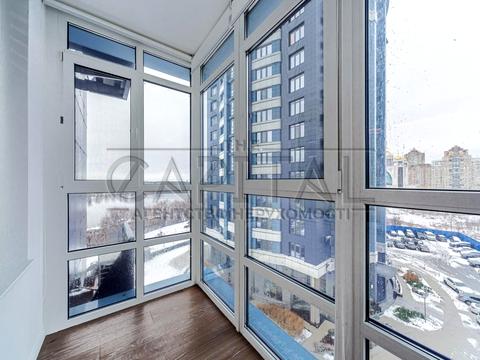 квартира за адресою Микільсько-Слобідська вул., 3-А