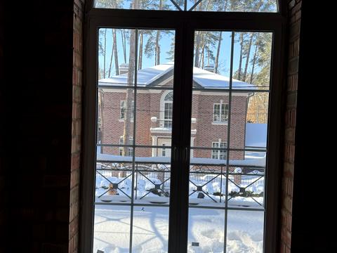 дом по адресу Гоголя ул.