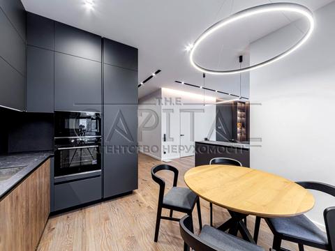 квартира за адресою Микільсько-Слобідська вул., 3-А