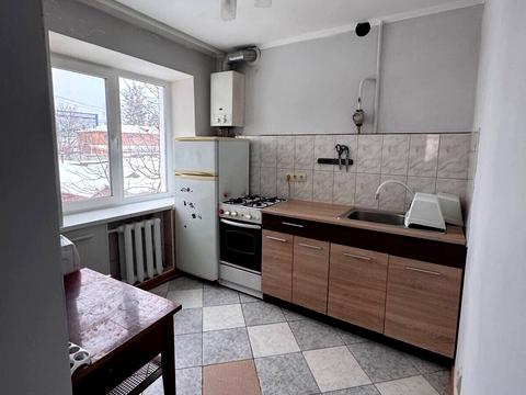 квартира за адресою Романа Шухевича вул. (Курчатова), 91/2