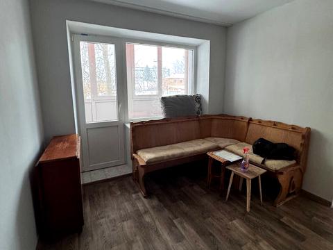 квартира за адресою Романа Шухевича вул. (Курчатова), 91/2