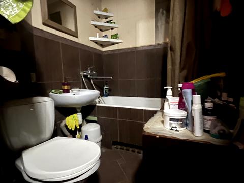 квартира за адресою Академіка Шалімова вул. (Героїв Севастополя), 18/2