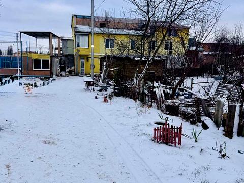 квартира по адресу Чорновола ул., 3/2