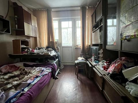 квартира за адресою Академіка Шалімова вул. (Героїв Севастополя), 18/2