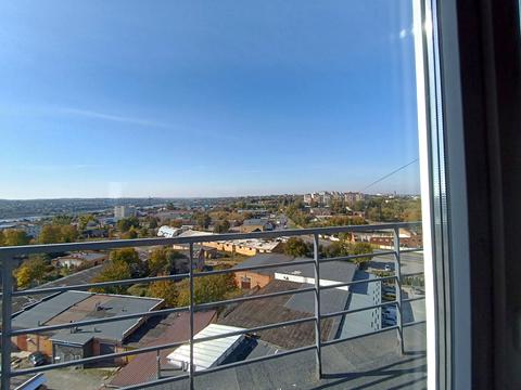 квартира за адресою Гетьмана Мазепи вул. (Красовського), 67