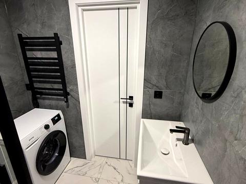 квартира за адресою Гетьманська вул., 1