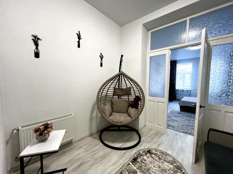 квартира за адресою Крехівська вул., 7