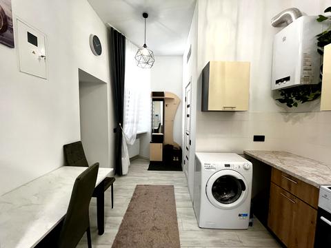 квартира за адресою Крехівська вул., 7