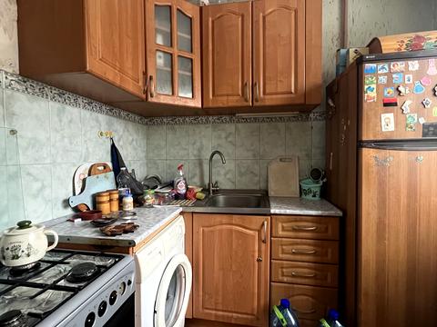 квартира за адресою Академіка Шалімова вул. (Героїв Севастополя), 18/2