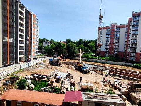 квартира по адресу Каменецкая ул., (Будинок)