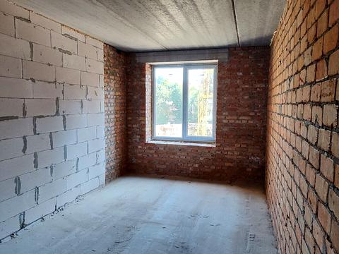 квартира по адресу Каменецкая ул., (Будинок)