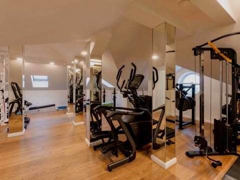 дом по адресу Сергея Колоса ул. (Ленина)