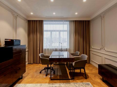 дом по адресу Сергея Колоса ул. (Ленина)