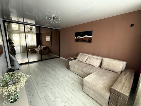 квартира по адресу Сергея Грицевца ул., 33