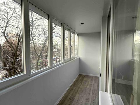 квартира по адресу Сергея Грицевца ул., 33