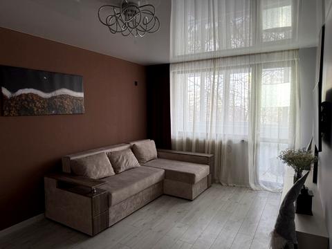 квартира по адресу Сергея Грицевца ул., 33