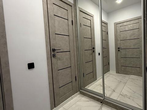 квартира по адресу Сергея Грицевца ул., 33