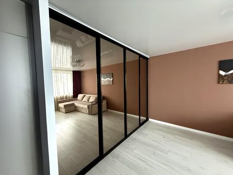 квартира по адресу Сергея Грицевца ул., 33