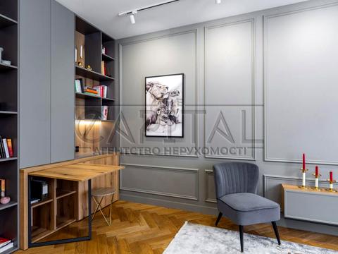 квартира за адресою Регенераторна вул., 4к2