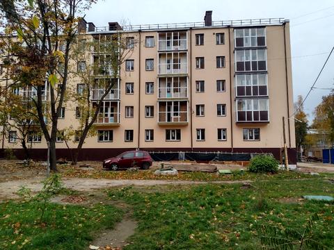 квартира по адресу Свободы просп., 8/28