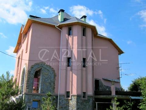 будинок за адресою Столичне шосе