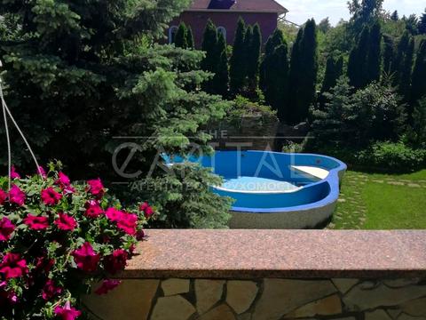 будинок за адресою Столичне шосе