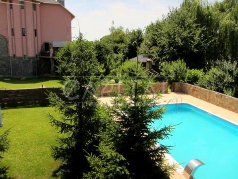 будинок за адресою Столичне шосе