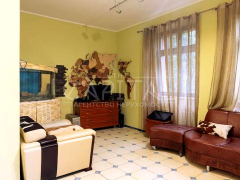 будинок за адресою Столичне шосе