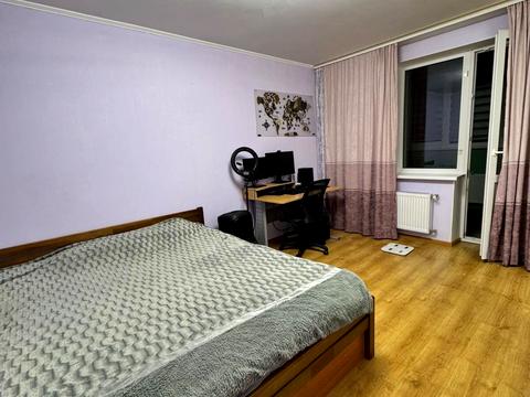 квартира за адресою Північна вул., 115