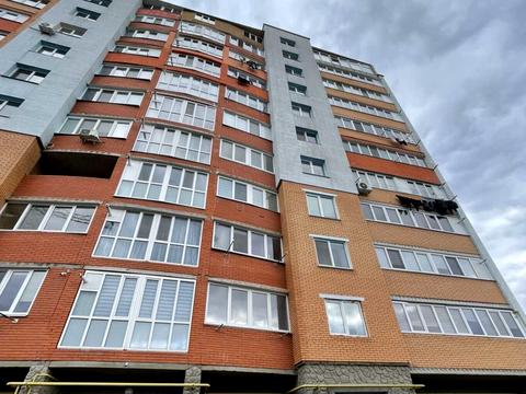 квартира за адресою Північна вул., 115