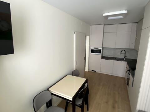 квартира за адресою Кульпарківська вул. (Кульпарківська), 93 к4