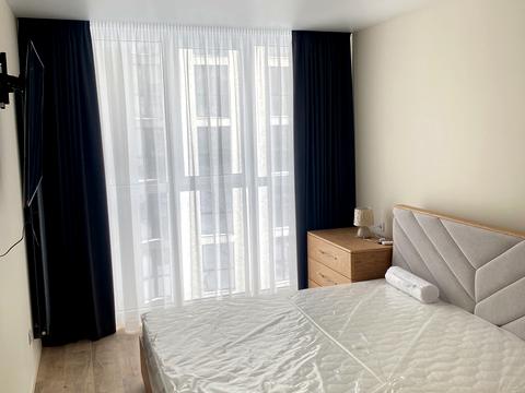 квартира за адресою Кульпарківська вул. (Кульпарківська), 93 к4