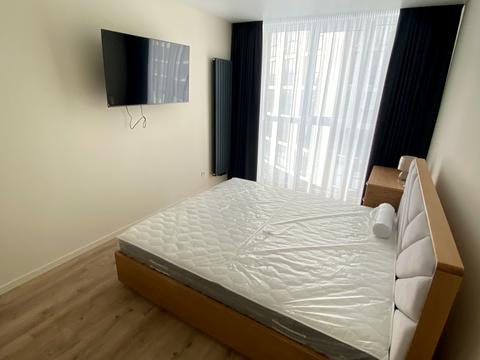 квартира за адресою Кульпарківська вул. (Кульпарківська), 93 к4