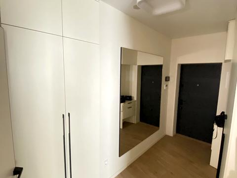 квартира за адресою Кульпарківська вул. (Кульпарківська), 93 к4