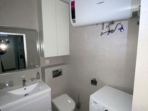 квартира за адресою Кульпарківська вул. (Кульпарківська), 93 к4