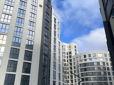 квартира за адресою Кульпарківська вул. (Кульпарківська), 93 к4