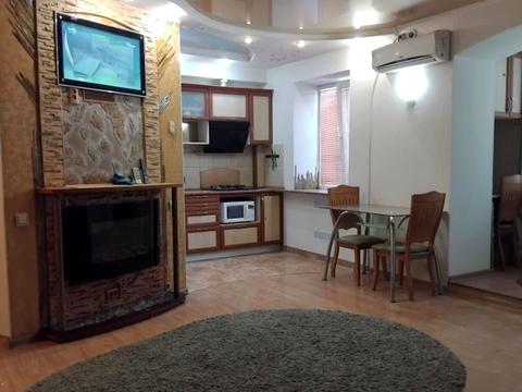 квартира за адресою Захисників Миколаєва вул. (Декабристів), 23-А