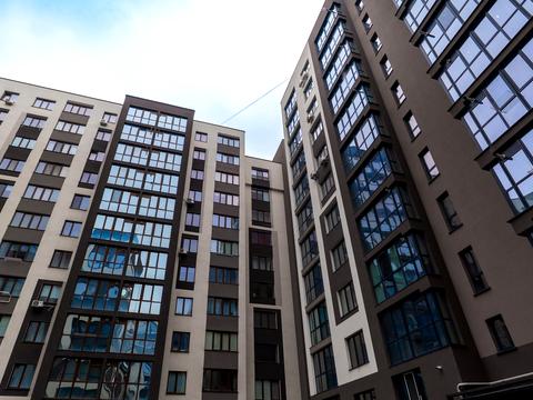 квартира за адресою Героїв Миколаєва вул., 129-А корпус 10, 12, 13, 14, 15