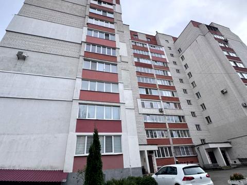 квартира за адресою Тернопільська вул., 34/2а