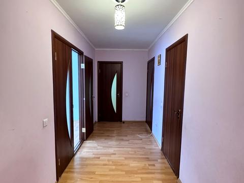 квартира за адресою Тернопільська вул., 34/2а